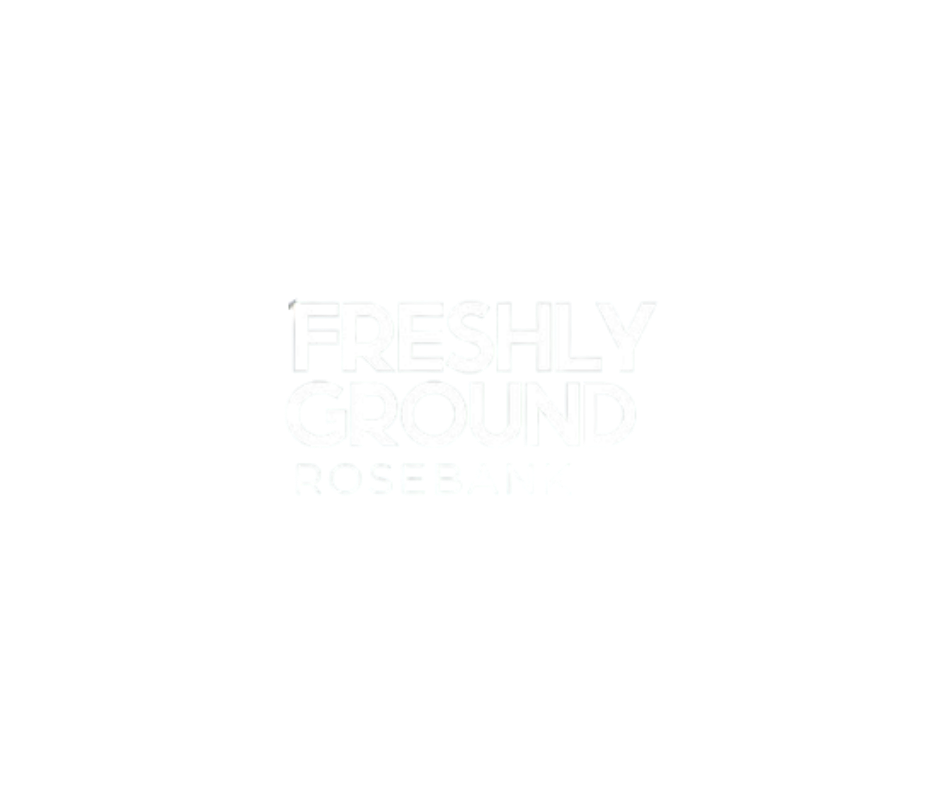 Freshly Ground Rosebank